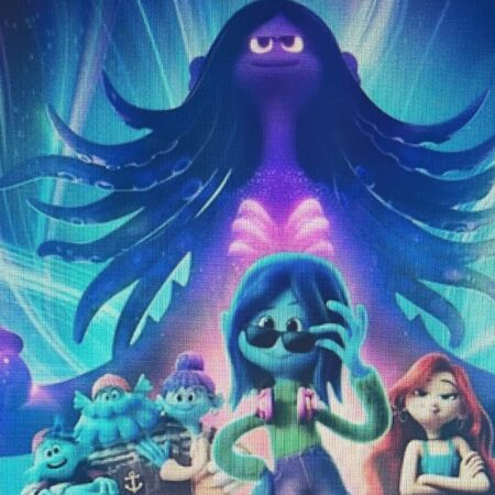 Crítica do Filme “Kraken”: Blockbuster Russo Fica Aquém do Esperado