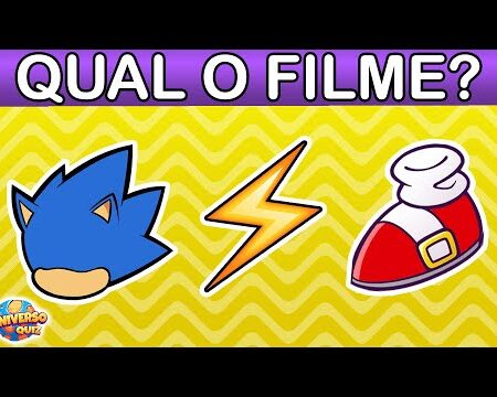 Teste Seus Conhecimentos: Adivinhe o Anime Pela Silhueta do Herói