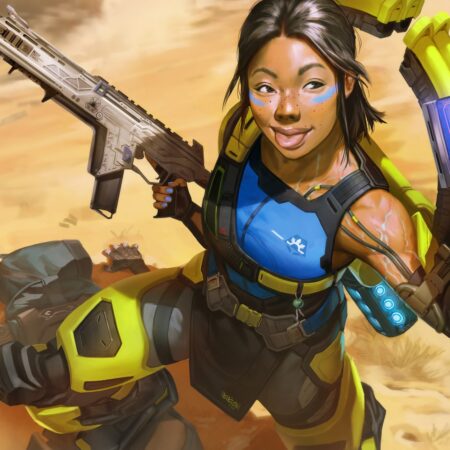 Migração dos Servidores de Apex Legends para Amazon Melhora a Estabilidade do Jogo