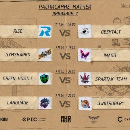 Language Domina QW0TROBERY na Segunda Divisão do BetBoom Batalha dos Campeões de “World of Tanks”