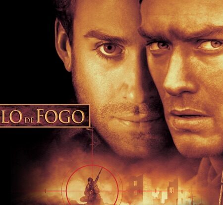 Serviço de Streaming Revelado para a Série ‘Círculo de Fogo’