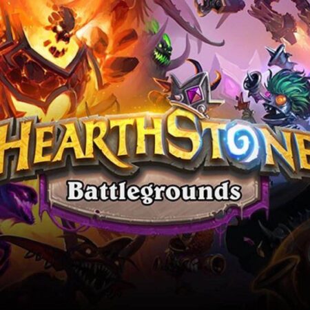 Blizzard Revela Detalhes da 10ª Temporada de Battlegrounds de Hearthstone