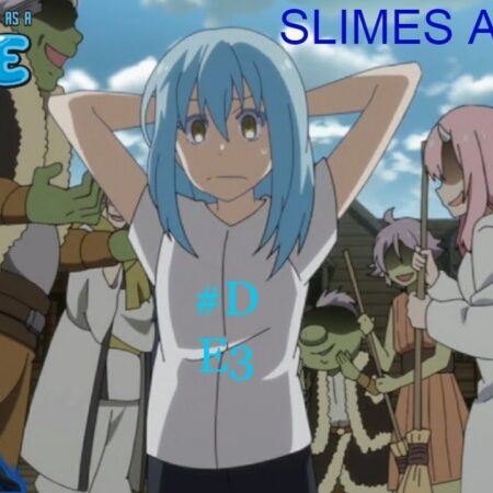 Qual a ordem para assistir ao anime “Reencarnado como Slime”? Cronologia completa da franquia