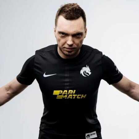 Collapse Explica a Proibição de Korb3n à Academia em Torneios de Dota 2