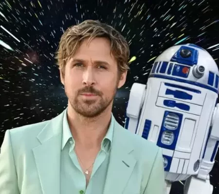Novo Filme de Star Wars Estrelado por Ryan Gosling Anunciado