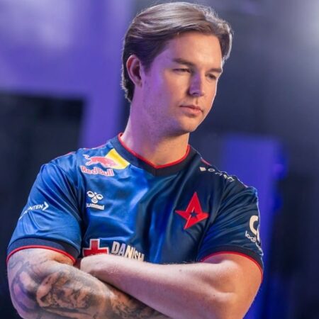Pimp Aconselha Astralis a Escolher entre cadiaN e device