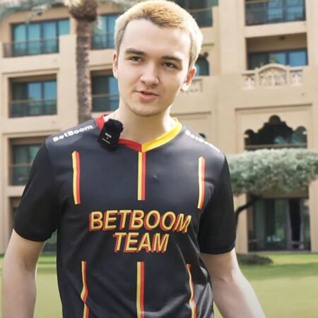 MieRo Brinca sobre a Saída de kiyotaka da BetBoom Team