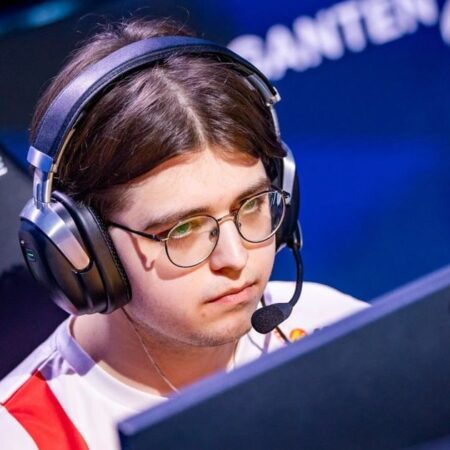 NAVI Junior e BetBoom Team nas Semifinais do YaLLa Compass Qatar 2025