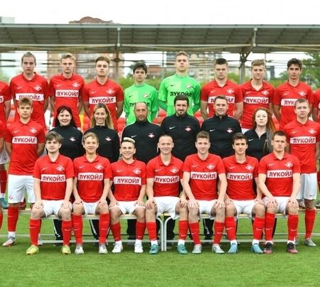 SPARTAK TEAM Vence Rise na BetBoom Batalha dos Campeões 2025