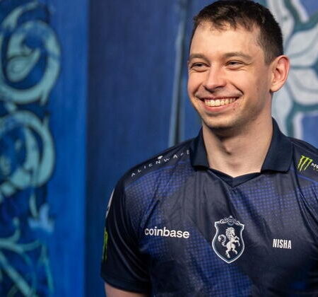 Equipe Edge Pode Ser Desqualificada do PGL Wallachia S4