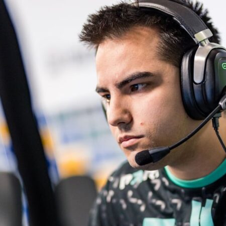 DM Indica Concorrentes de Peso para PARIVISION na PGL Wallachia Season 4