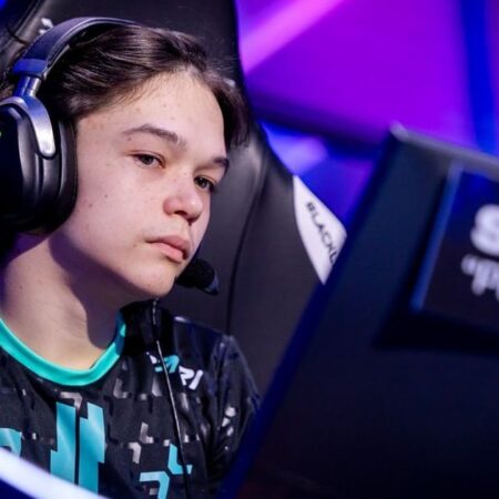 Parivision Derrota Avulus e Garante Primeira Vitória no PGL Wallachia Season 4