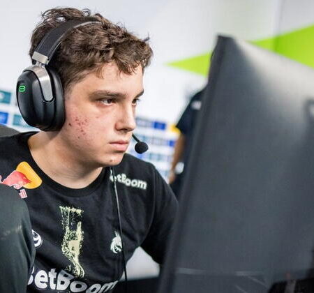 Team Spirit Começa PGL Wallachia Season 4 com Vitória Imponente