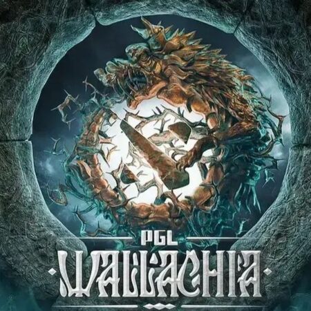 PGL Wallachia S4: Spirit e BetBoom Team Têm Adversários Definidos para a Segunda Rodada
