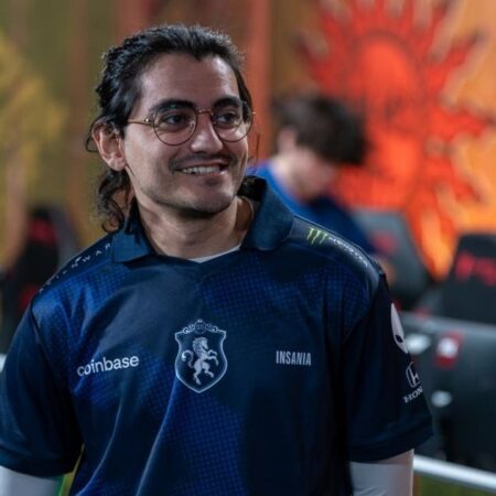 Team Liquid Derrota Nigma Galaxy no PGL Wallachia Season 4