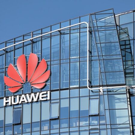 Empresas americanas de tecnologia temem fortalecimento da Huawei após restrições na China