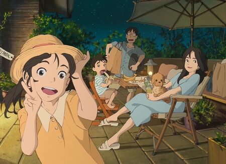 Japão Avalia Legalidade de Imagens Estilo Ghibli Criadas por ChatGPT