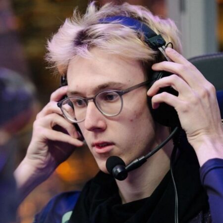 SabeRLighT- Acredita que Team Liquid Vai Eliminar PARIVISION