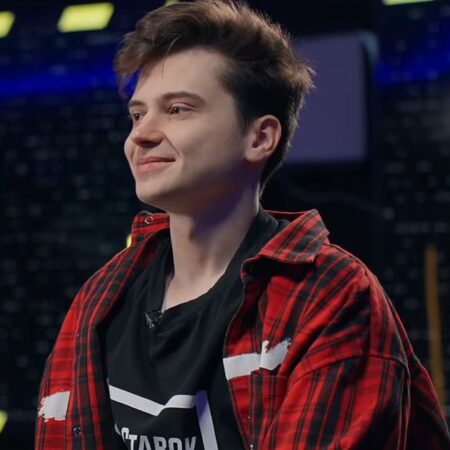 RAMZES666 comenta sobre o jogo de TORONTOTOKYO na offlane