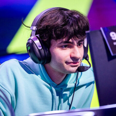 Parivision Derrota Edge na Fase de Grupos da PGL Wallachia Season 4