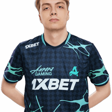 Nightfall Discute o Progresso Atual da Aurora Gaming