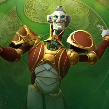 Jogador de Dota 2 Solo anuncia retorno à cena profissional