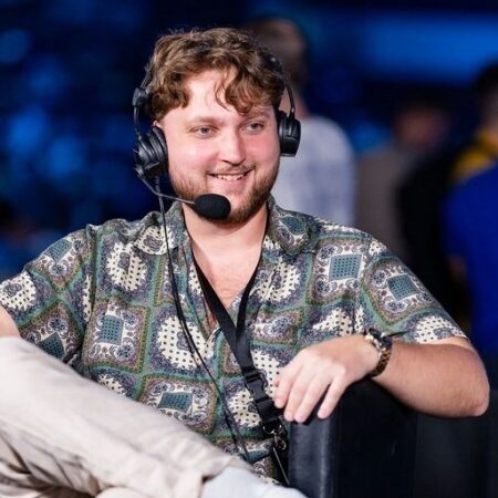 Jerry sobre s1mple: “Por que ele voltaria? Ele já é um rei, um gênio”