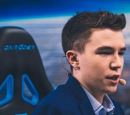 NotInMyHouse: Dota 2 Só Retornaria ao Auge com ‘Milagre’ de Criador de Conteúdo