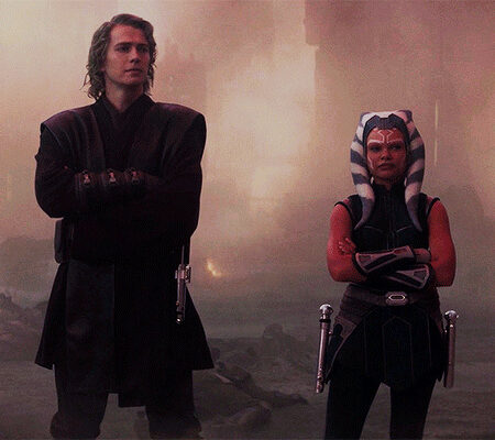 Hayden Christensen retorna como Anakin Skywalker na sequência de ‘Ahsoka’