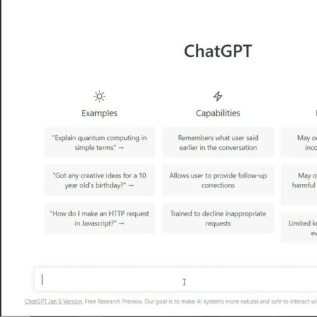 Modelos Recentes de ChatGPT Apresentam Mais Erros Que Versões Antigas, Aponta Estudo