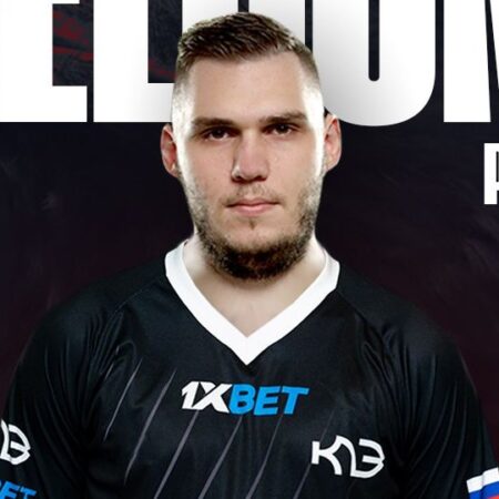 PASHANOJ analisa o grupo do IEM Melbourne e elogia a Vitality