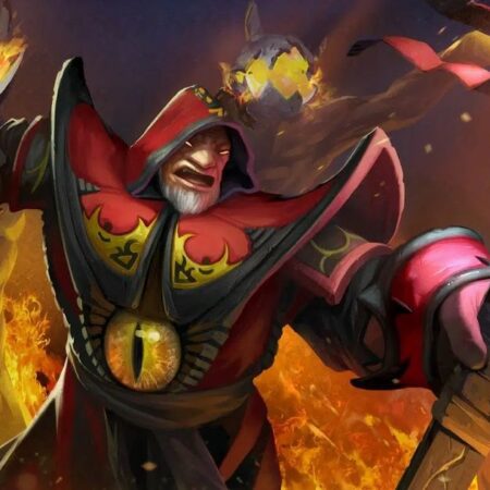 Warlock Indisponível no Matchmaking de Dota 2 Devido a Bug Que Permitia Atingir Nível 30 no Início da Partida