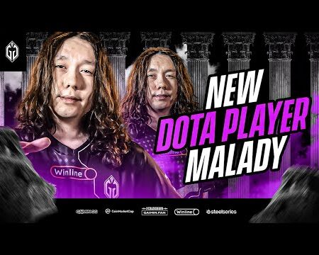 Malady e Watson: Reunião na Gladiators Após Separação