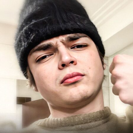 Nix: Rostislav_999 é um Jogador Fraco Mesmo no Nível de Matchmaking