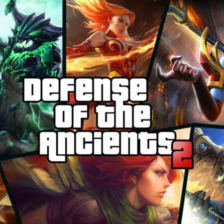 Teste de audição para fãs de Dota 2: Será que você reconhece os heróis pelas falas?