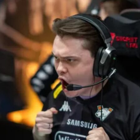 Team Falcons vence SAW com estreia de m0NESY no IEM Melbourne 2025