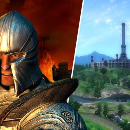 Remaster de The Elder Scrolls IV: Oblivion Será Real: Bethesda Confirma e Anuncia Stream