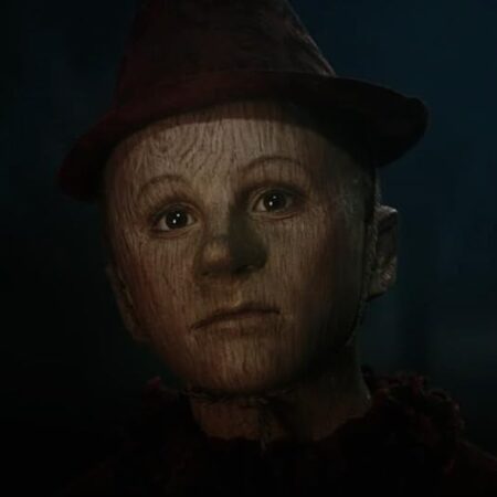 Novo Trailer do Filme ‘Pinóquio’ Lançado