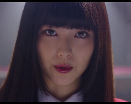 Trailer da Adaptação Live-Action de ‘Kakegurui’: Bet