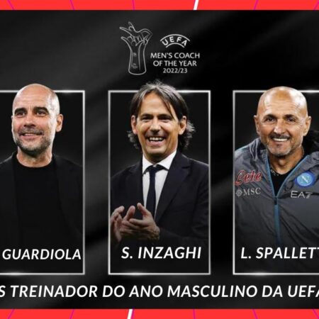 Pure~ destaca os três melhores torneios de sua carreira