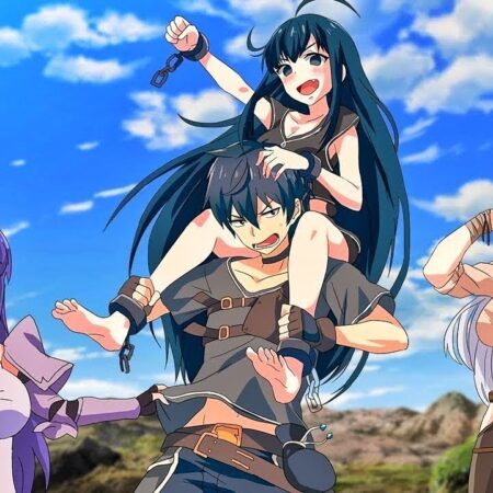 Nix Revela Seus Animes Favoritos com as Melhores Cenas de Luta