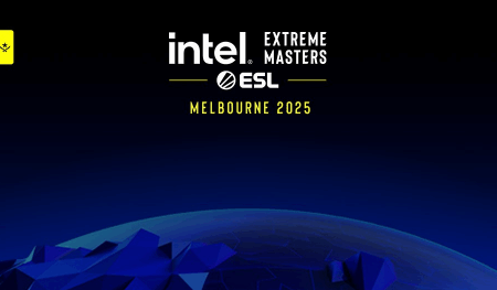 Team 3DMAX Elimina BIG do IEM Melbourne 2025