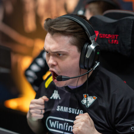 M0NESY Comenta Classificação da Team Falcons para os Playoffs do IEM Melbourne 2025