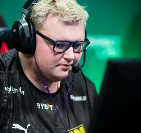 Boombl4 revela cirurgia para emagrecer e melhorar a saúde no CS2