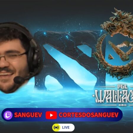 PGL Wallachia S4: Confrontos cruciais da fase de grupos definidos