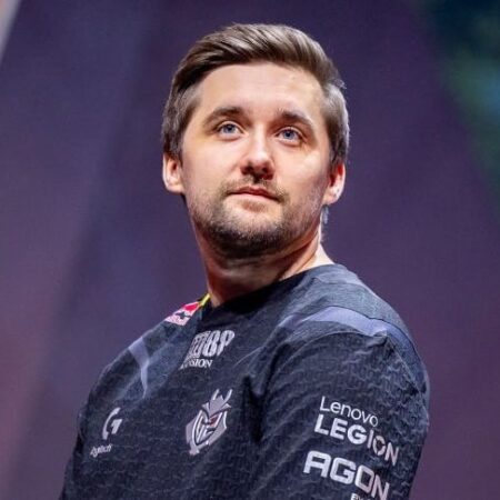 Kassad Critica Contratação de HooXi na Astralis