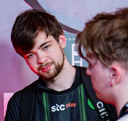 Malr1ne Comenta Sobre a Derrota da Team Falcons para a Tundra