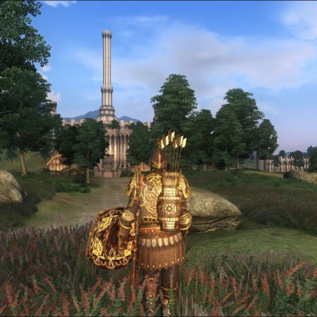 Primeira Tradução Não Oficial de Oblivion Remaster para Russo Disponível