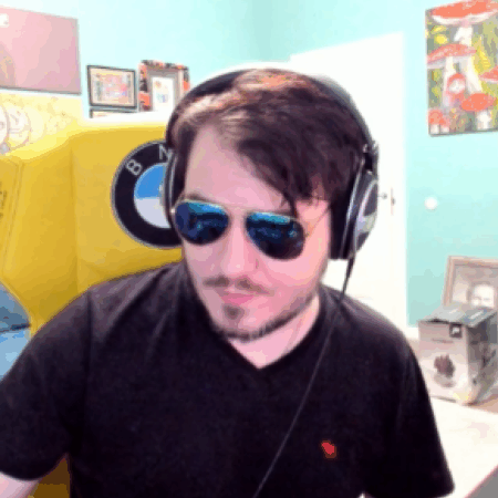 Maddyson Volta a Fazer Live na Twitch Após Cinco Meses – Banimento Removido