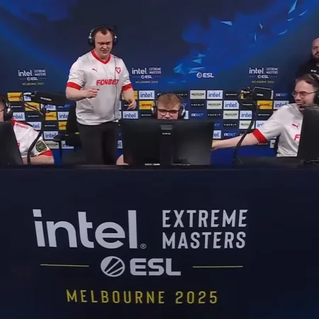 GamerLegion Enfrenta FaZe Clan por Vaga nos Playoffs do IEM Melbourne 2025